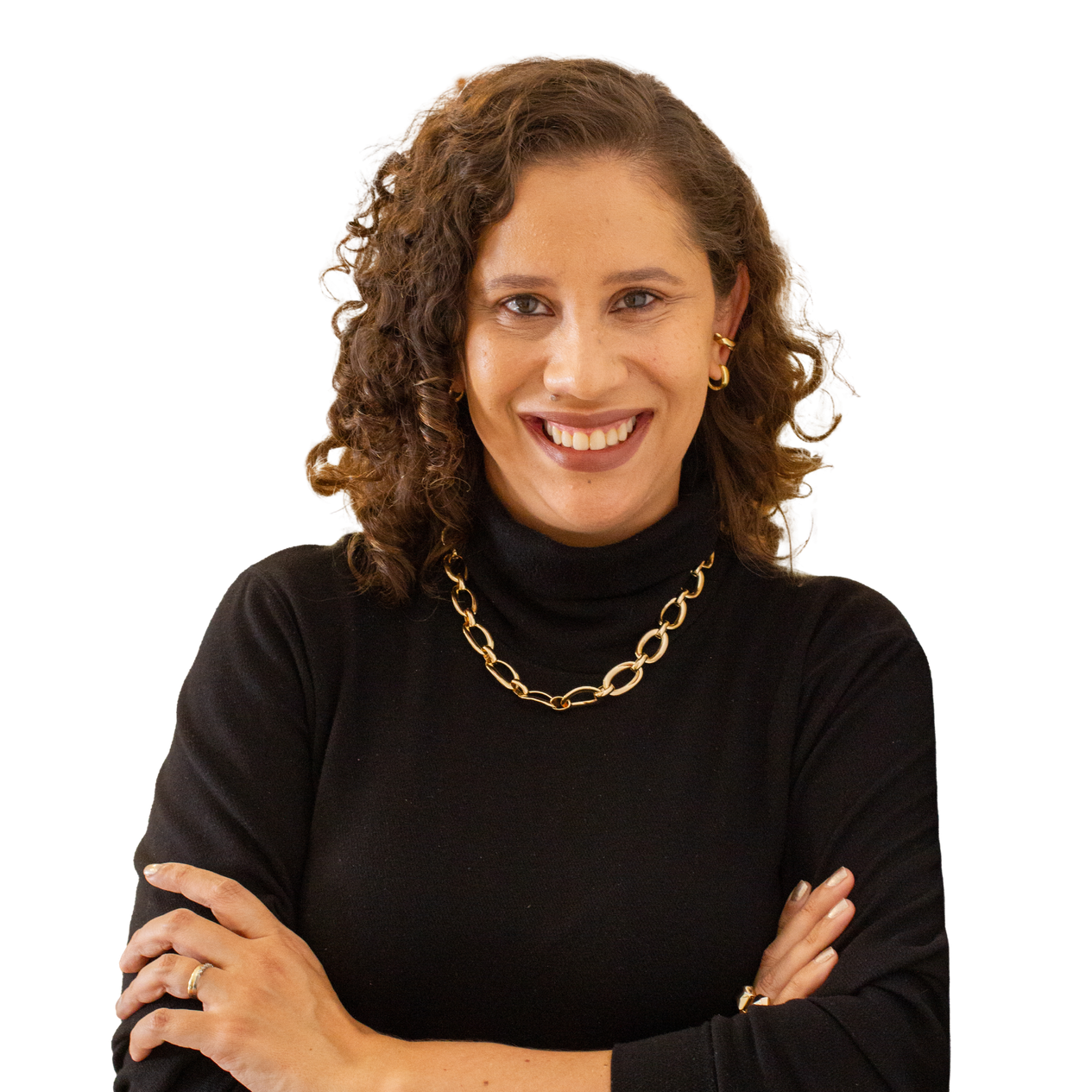 Jeanne Nogueira