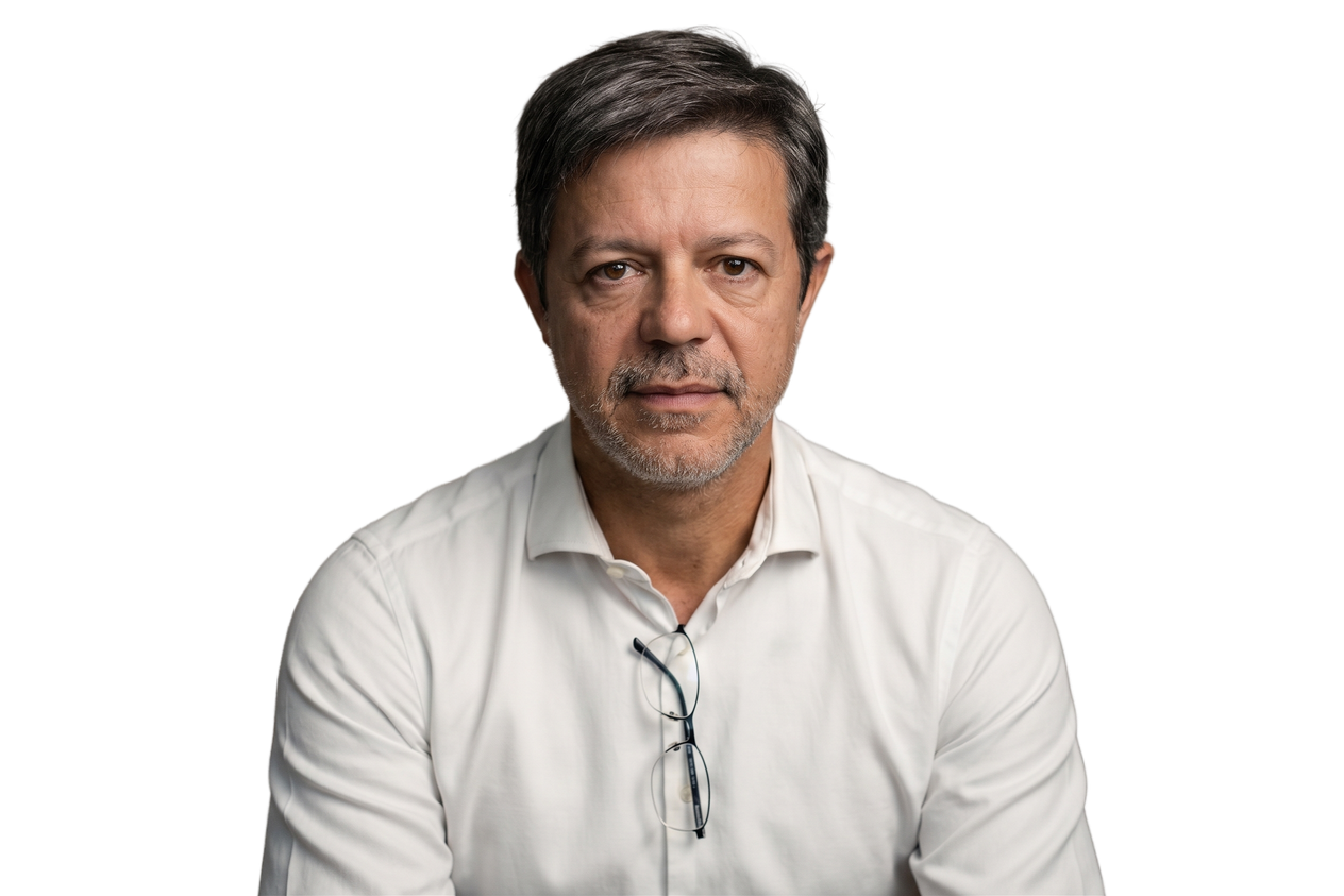 Jorge Gomes