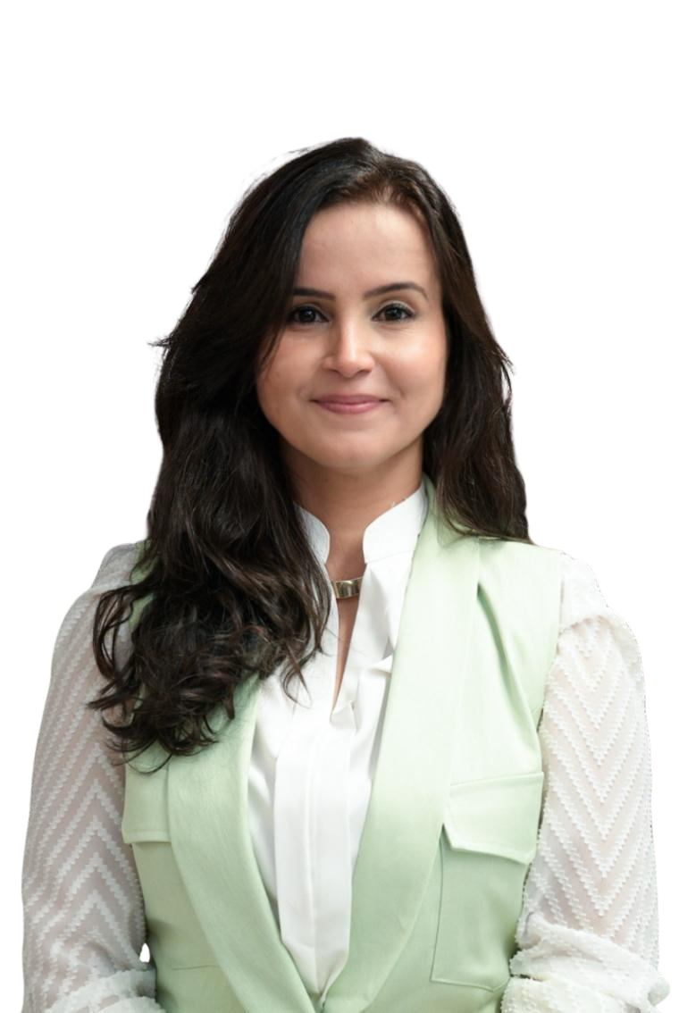Priscilla Curado