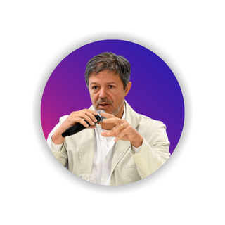 Jorge Gomes